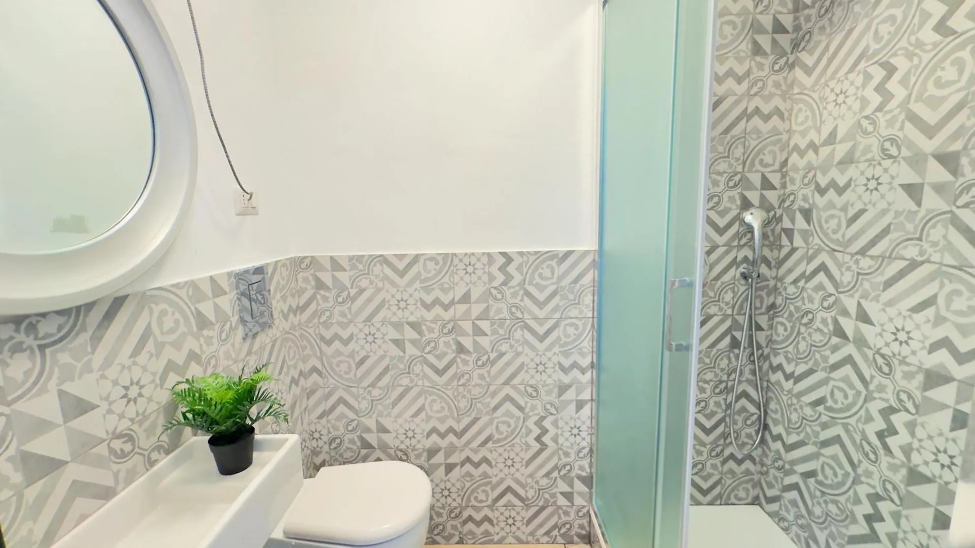 Appartme - Schiapparelli 1.2 Milan Apartment