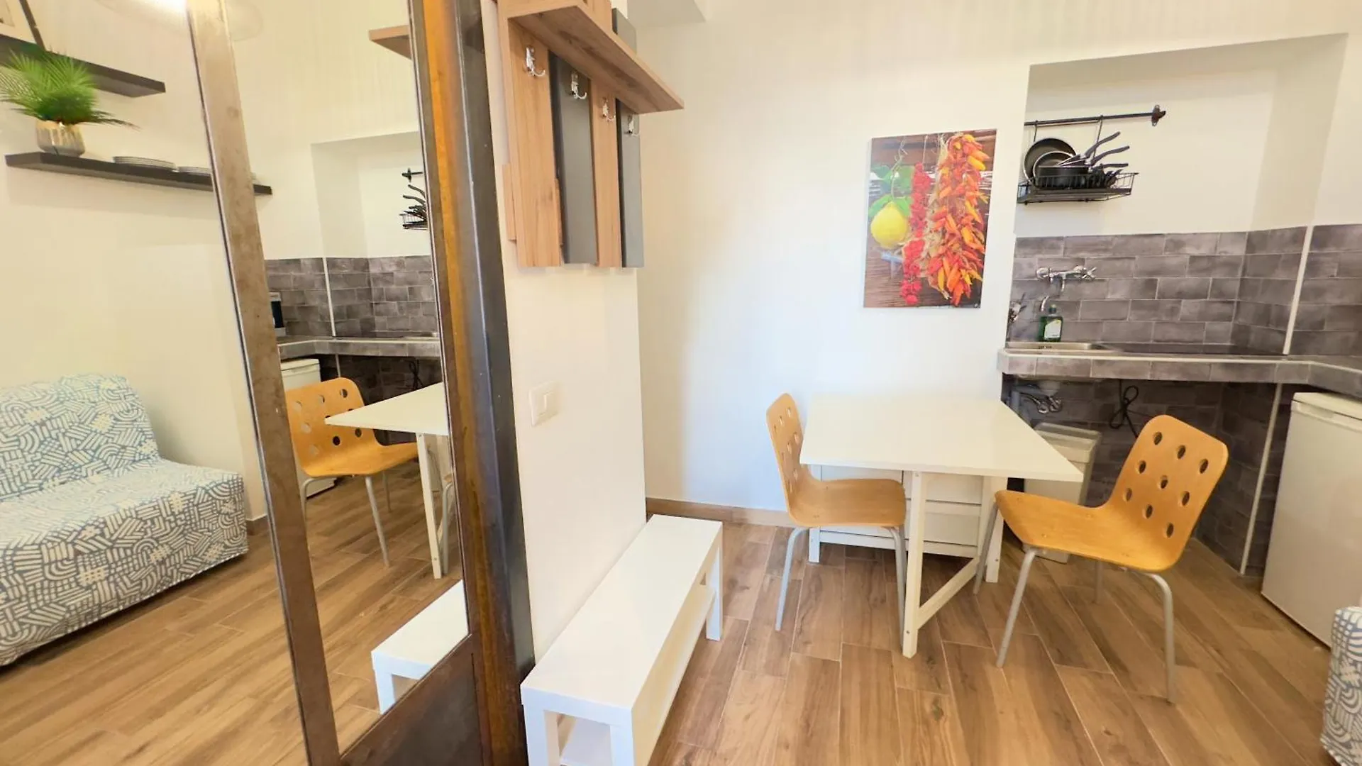 Appartme - Schiapparelli 1.2 Milan Italy