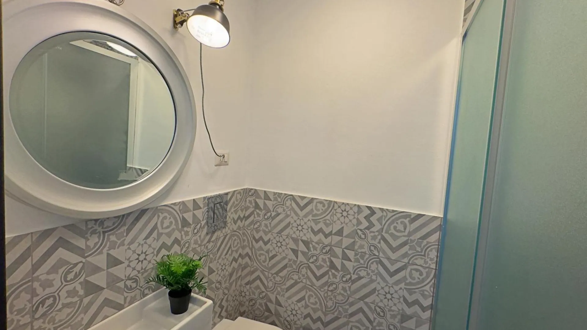 Apartment Appartme - Schiapparelli 1.2 Milan Italy