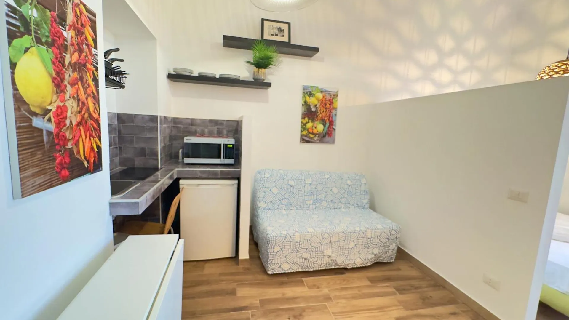 Appartme - Schiapparelli 1.2 Milan Apartment