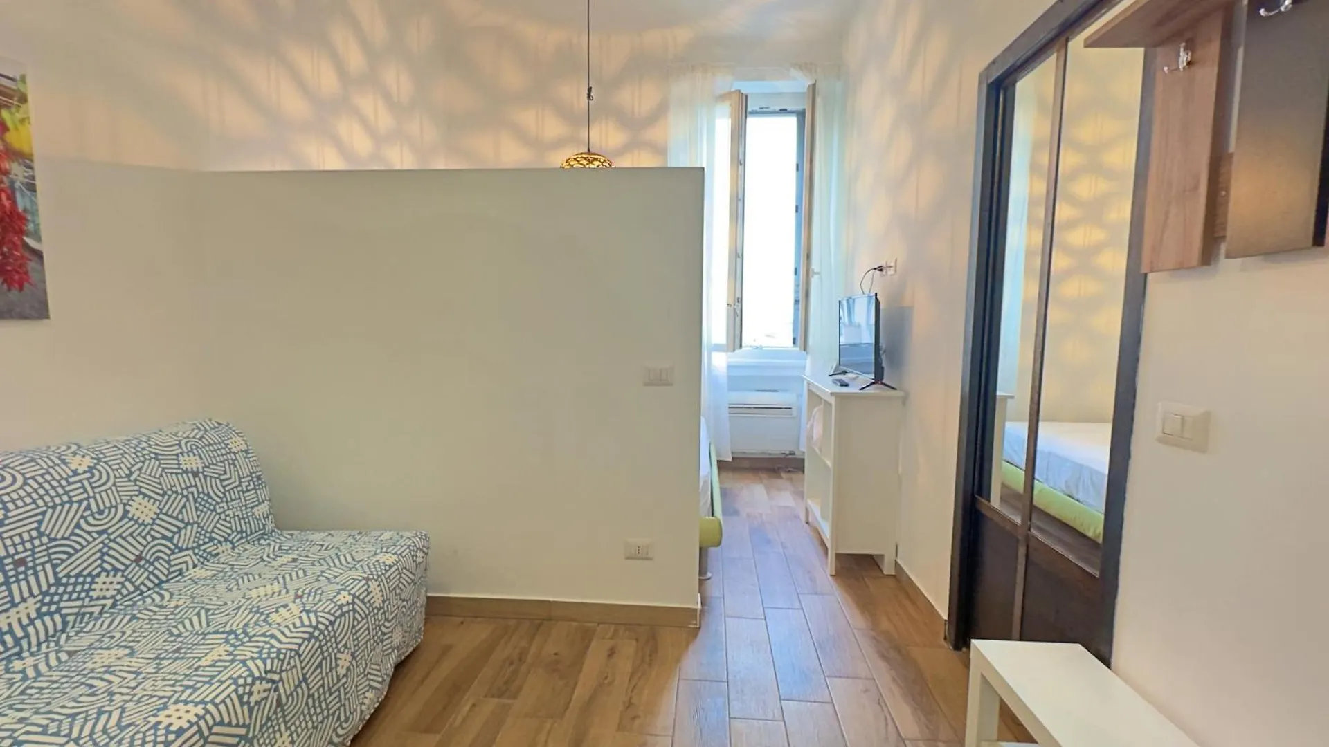 Appartme - Schiapparelli 1.2 Milan