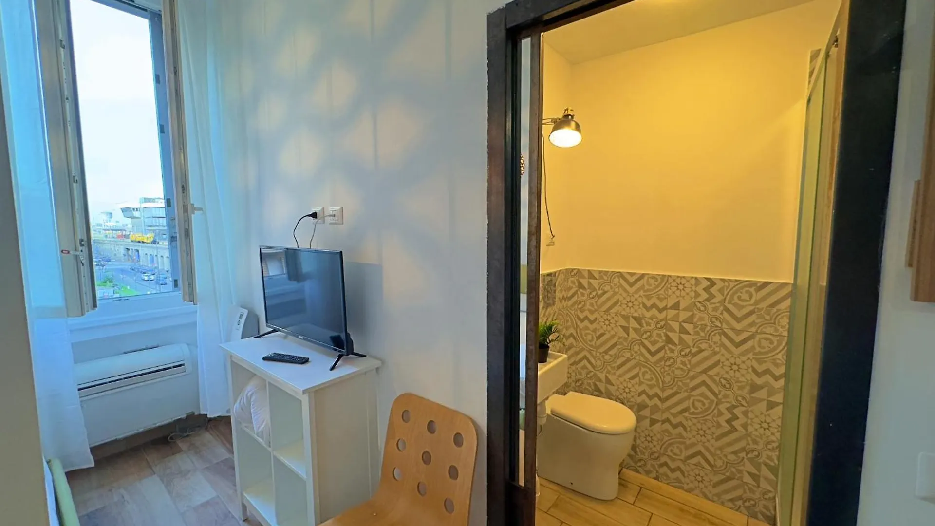 Appartme - Schiapparelli 1.2 Milan Apartment